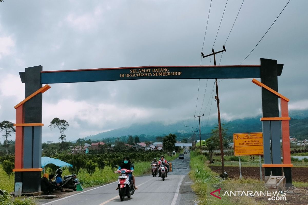 Sambut Libur Panjang, Magetan Sajikan Wisata Alam