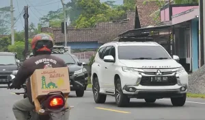 Pemkab Temanggung  Pastikan Jalur Tengah Siap untuk Dilintasi Pemudik