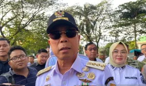 Pemprov Sulawesi Tenggara Larang Kendaraan Dinas Dipakai Mudik, Pelanggar Terancam Sanksi