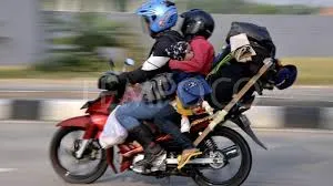 Pemudik Pemotor Harus Benar-benar dalam Mempersiapkan Kendaraan. Perhatikan 8 Strategi Berikut