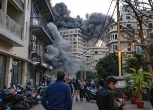 Perang Iran Hari ke-16 : Apa Saja yang Terjadi? 