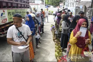 Pertamina Kalimantan Pastikan Distribusi BBM-LPG Lancar hingga Lebaran