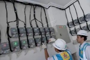 PLN Siagakan 2.148 Personel untuk Pastikan Listrik Jakarta dan Sekitarnya Aman saat Lebaran