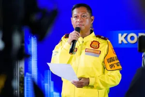 Polri Tindak Tegas Kendaraan Sumbu 3 Beroperasi Saat Masa Angkutan Lebaran