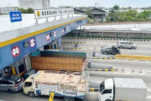 Prediksi Puncak Arus Mudik Tol Belmera Medan 17 Maret 2026: Volume Kendaraan Naik 11 Persen