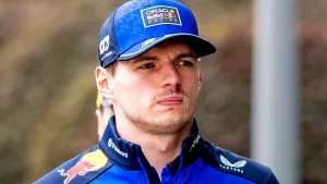 Red Bull Terpuruk di Shanghai, Verstappen Akui Akhir Pekan yang Sangat Mengecewakan