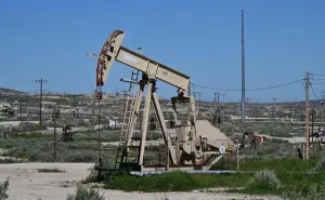 Russia Optimis Pelonggaran Sanksi Minyak Bantu Pulihkan Pasar Energi Global