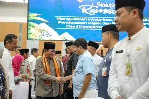 Tahan Banting! Pendapatan DKI Jakarta Tahun 2026 Diprediksi Lampaui Provinsi Lain