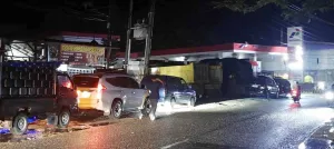 Waduh! Isi BBM di SPBU Nagan Raya Sampai Antre Mengular, Ternyata "Absurd" Banget Penyebabnya