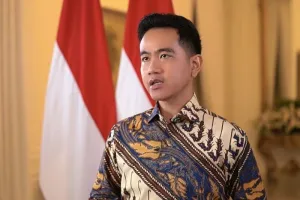 Wakil Presiden Gibran Rakabuming Raka Ingatkan Pemudik Jaga Kesehatan dan Keselamatan Saat Perjalanan