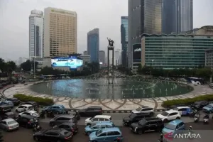 Warga DKI yang Tak Mudik Bakal Dapat Perlakuan Khusus di Jakarta, dari Transportasi Gratis hingga Diskon Pesawat dan Kereta Api