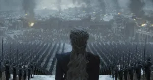 Warner Bros Kembangkan Film Prekuel Game of Thrones