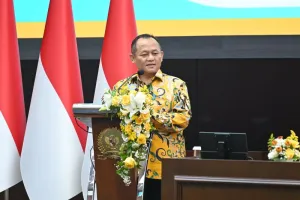 Antisipasi Dampak Krisis Global, Beberapa Fraksi Parpol DPR Dukung Opsi Prabowo Kurangi Gaji Pejabat