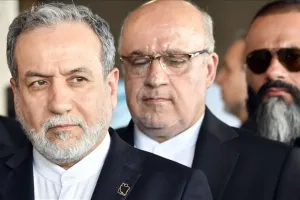 Araghchi: Iran Sambut Baik Inisiatif untuk Akhiri Konflik Timur Tengah