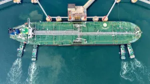 Asia-Oceania Siap Lepas Cadangan Minyak Guna Stabilkan Pasar Global