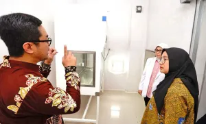 Banyuwangi dan BPJS Kesehatan Kolaborasi Layanan Kemoterapi