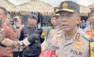 Biang Kerok Macet Nagreg Terungkap, Polisi Tindak Tegas Truk Sumbu Tiga Mulai Hari Ini