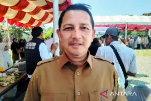 Cegah Rabies, Pemprov Aceh Rencanakan Pembangunan Shelter Anjing Liar