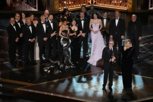 Daftar Lengkap Pemenang Oscar 2026, Film "One Battle After Another" Bawa Pulang 6 Penghargaan
