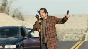 Film “One Battle After Another” Menangkan Film Terbaik Piala Oscar 2026