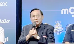 Gebrakan Voli Indonesia, PBVSI Boyong 4 Pemain Brasil Demi Tiket Olimpiade 2032