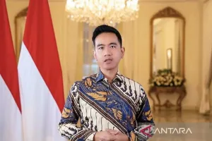 Nyepi dan Idul Fitri Berdekatan, Wapres Gibran Harap Jadi Momentum Perkuat Persatuan Bangsa