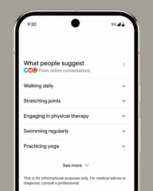 Google Hapus Fitur Pencarian AI yang Mengumpulkan Saran Medis Amatir 