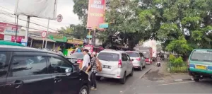 Hati-hati! Tingkatkan Kewaspadaan Akan Cuaca Ekstrem Jika Anda Mudik Lewat Nagreg