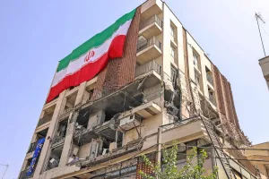 Iran Tegaskan Tak Pernah Minta Gencatan Senjata
