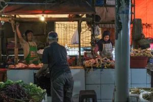 Jelang Lebaran 2026, Harga Daging Sapi di Jakarta Meroket hingga Rp155 Ribu per Kg
