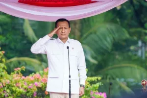 Jumlah Polisi Kehutanan Diusulkan Naik Jadi 21 Ribu Personel, Kemenhut Perkuat Penegakan Hukum Hutan