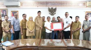 Kabupaten Serang Tuntaskan Polemik Lahan SDN Inpres Cikeusal