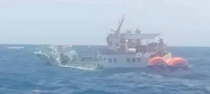 Kapal Pelni Mogok di Perairan Ternate Karena Mesin Rusak, Identitas Korban Belum Dapat Dipastikan