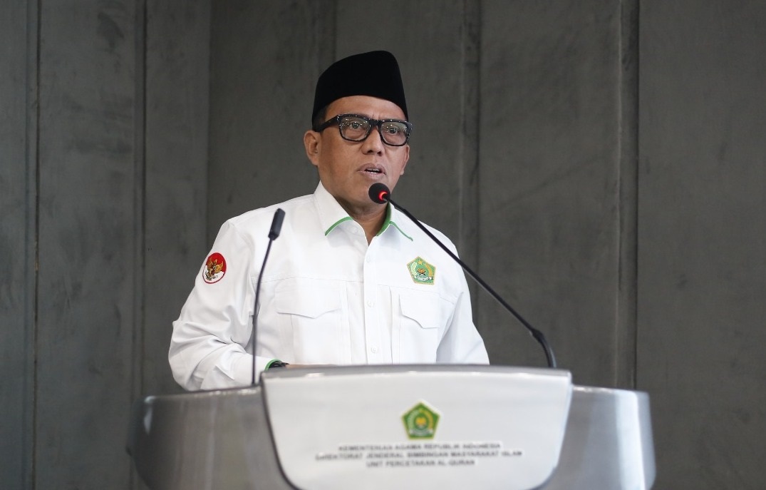 Kapan Idul Fitri? Kemenag: Tunggu Hasil Sidang Isbat 19 Maret 2026