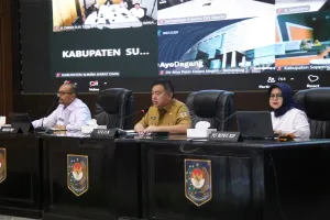 Kemendagri Instruksikan Pemda Sidak Pasar Jika Harga Bahan Pokok Melonjak Jelang Lebaran
