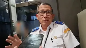 Kemenhub: Bus Diprediksi Jadi Moda Transportasi Umum Terpadat saat Mudik