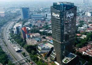 Kopra by Mandiri Sabet Gelar Best Trade Finance Provider in Indonesia 2026
