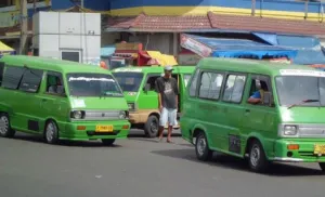 Libur Angkot Kawasan Puncak Jadi 5 Hari, Sopir Terima Kompensasi Rp1 Juta