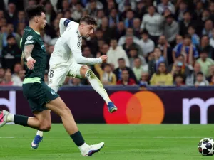 Liga Champions: Dominasi  Dipertanyakan, Klub Liga Inggris Berburu Kebangkitan di Leg Kedua 16 Besar