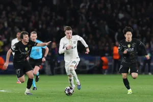 Liga Champions: PSG Percaya Diri Singkirkan Chelsea