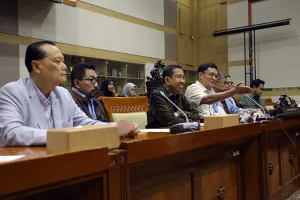 Masyarakat Perlu Waspadai Politik Adu Domba