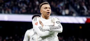 Mbappe dan Bellingham Masuk Skuad Real untuk Laga Versus City