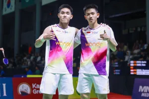 Menanti Kebangkitan Pebulu Tangkis Indonesia di Orleans Masters