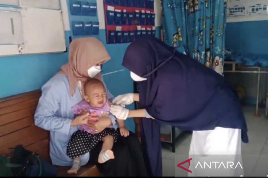 Mengajak Masyarakat Kaltim Proaktif untuk Menyukseskan Imunisasi Campak