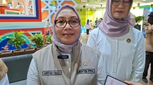 Menteri PPPA: Pemerintah Perkuat Fasilitas Mudik Ramah Perempuan Anak