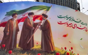 Mojtaba Khamenei: Selat Hormuz Harus Tetap Dibawah Blokade Teheran