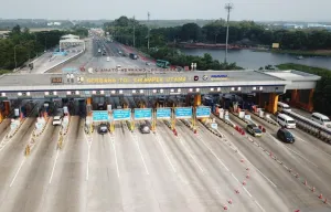 Mudik Lebaran 2026: Jasamarga Transjawa Tol Beri Diskon Tarif Tol 30 Persen di Jalan Tol Trans Jawa