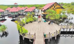 Palangka Raya Siap Sambut Wisatawan saat Lebaran