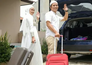 Pasien Aritmia Hendak Mudik? Simak Panduan Pakar agar Perjalanan Tetap Aman