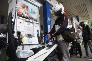 Pelebaran Defisit di Atas 3 Persen Dinilai Berisiko bagi Stabilitas Fiskal